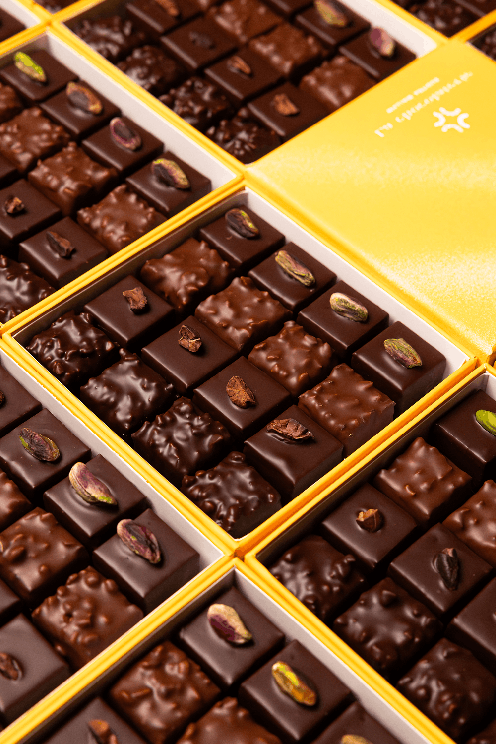 Rochers
