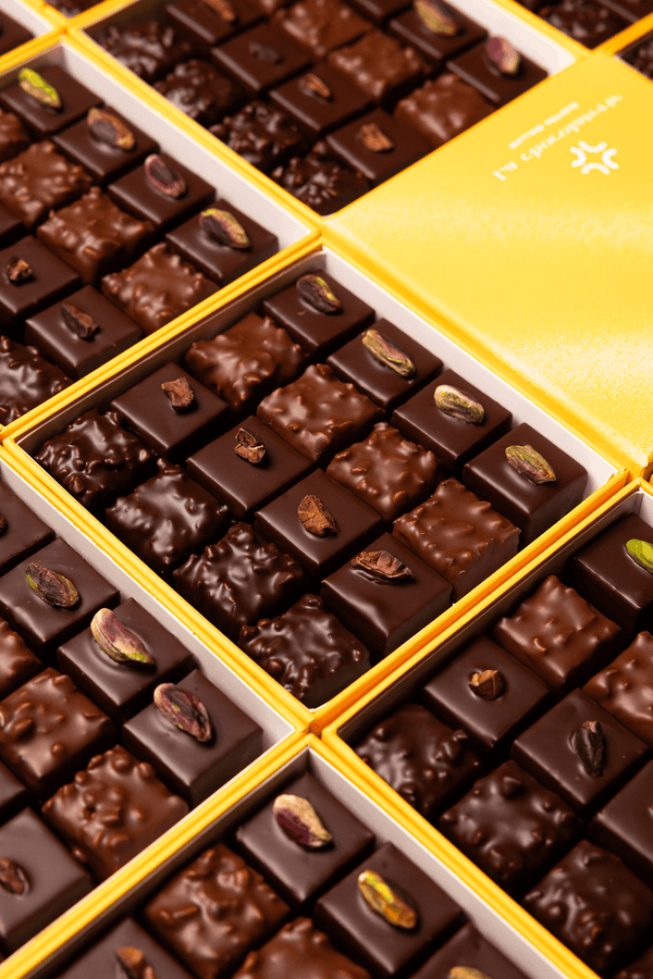 Rochers
