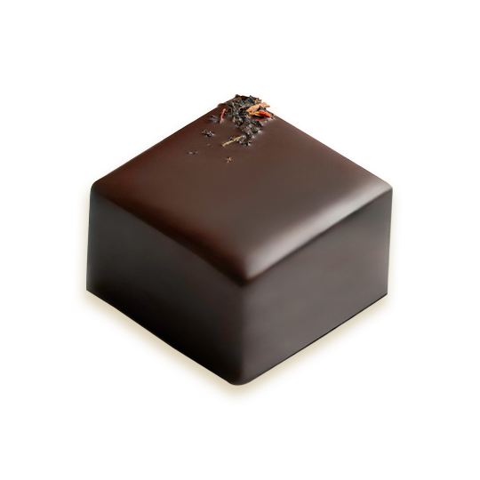 Ganache chaï