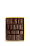 Coffret 15 pièces chocolats d'automne