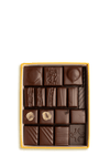 Coffret découverte 15 pièces chocolats