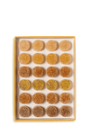 Pâtes de fruits 24 pièces