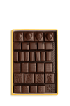 Coffret 29 pièces chocolats d'automne