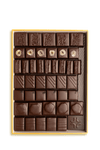 Coffret découverte 42 pièces chocolats