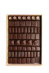 Coffret découverte 57 pièces chocolats