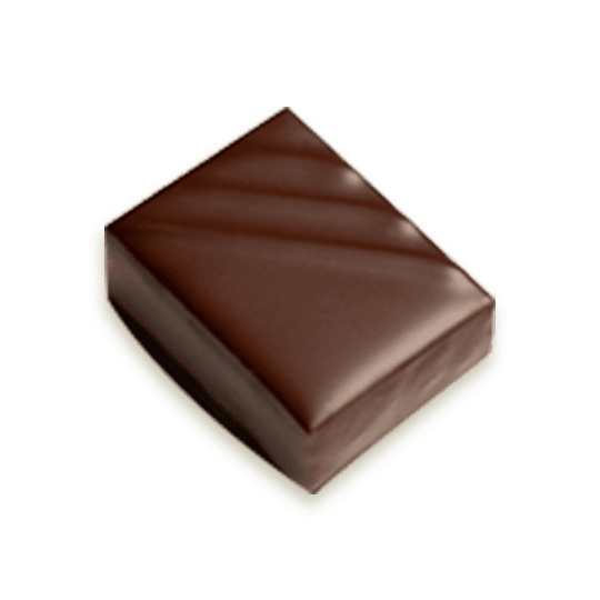 Ganache Madagascar