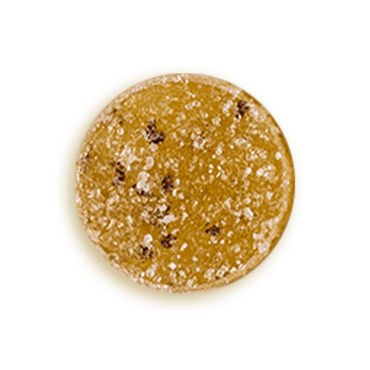 Kiwi-gingembre