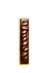 Barre praliné pistache