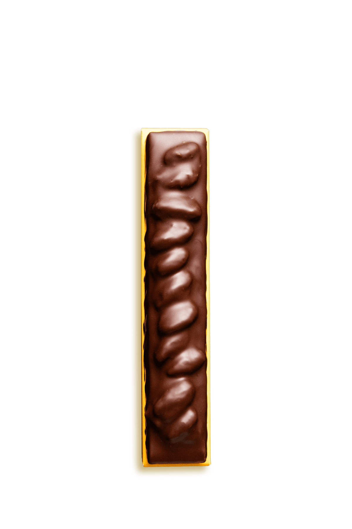 Barre praliné pistache