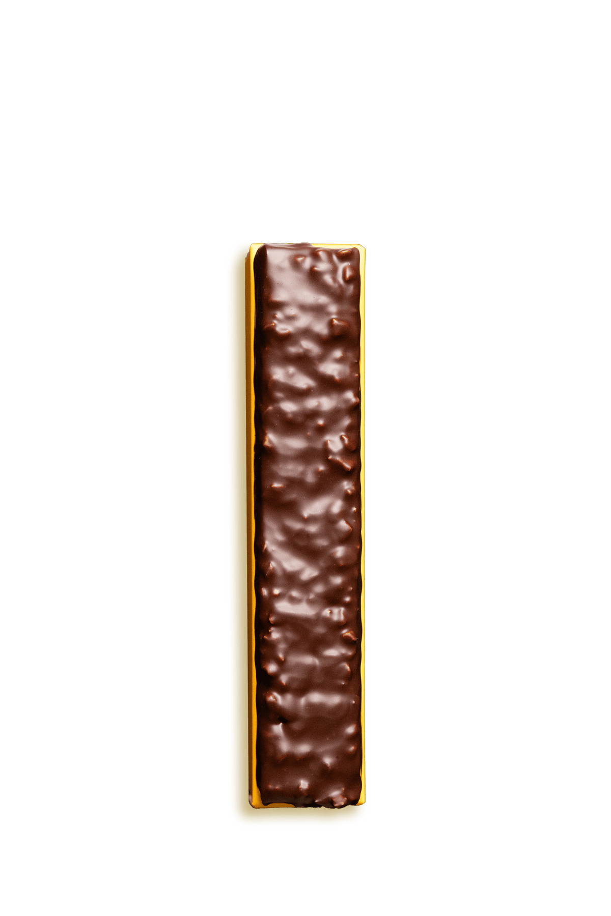 Barre praliné amande