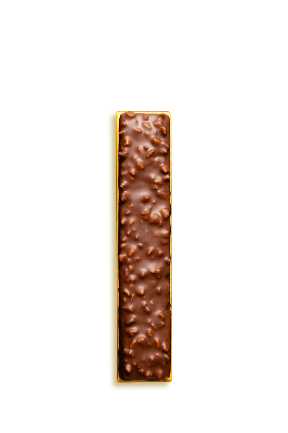 Barre praliné noisette