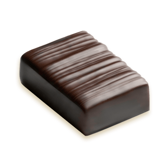 Praliné biscuit épicé