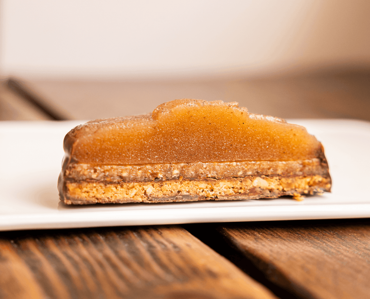 Bouchée de saison