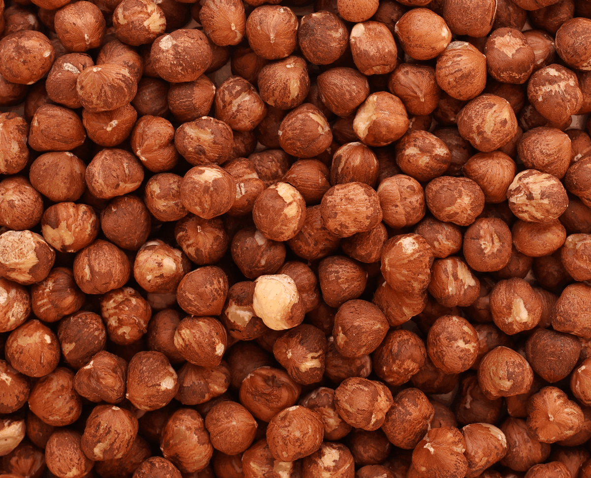 Rochers caramel assortis 18 pièces