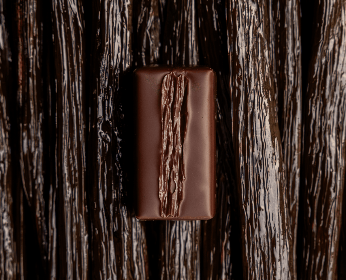 Coffret découverte 57 pièces chocolats