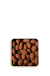 Amandes enrobées (boite metal)