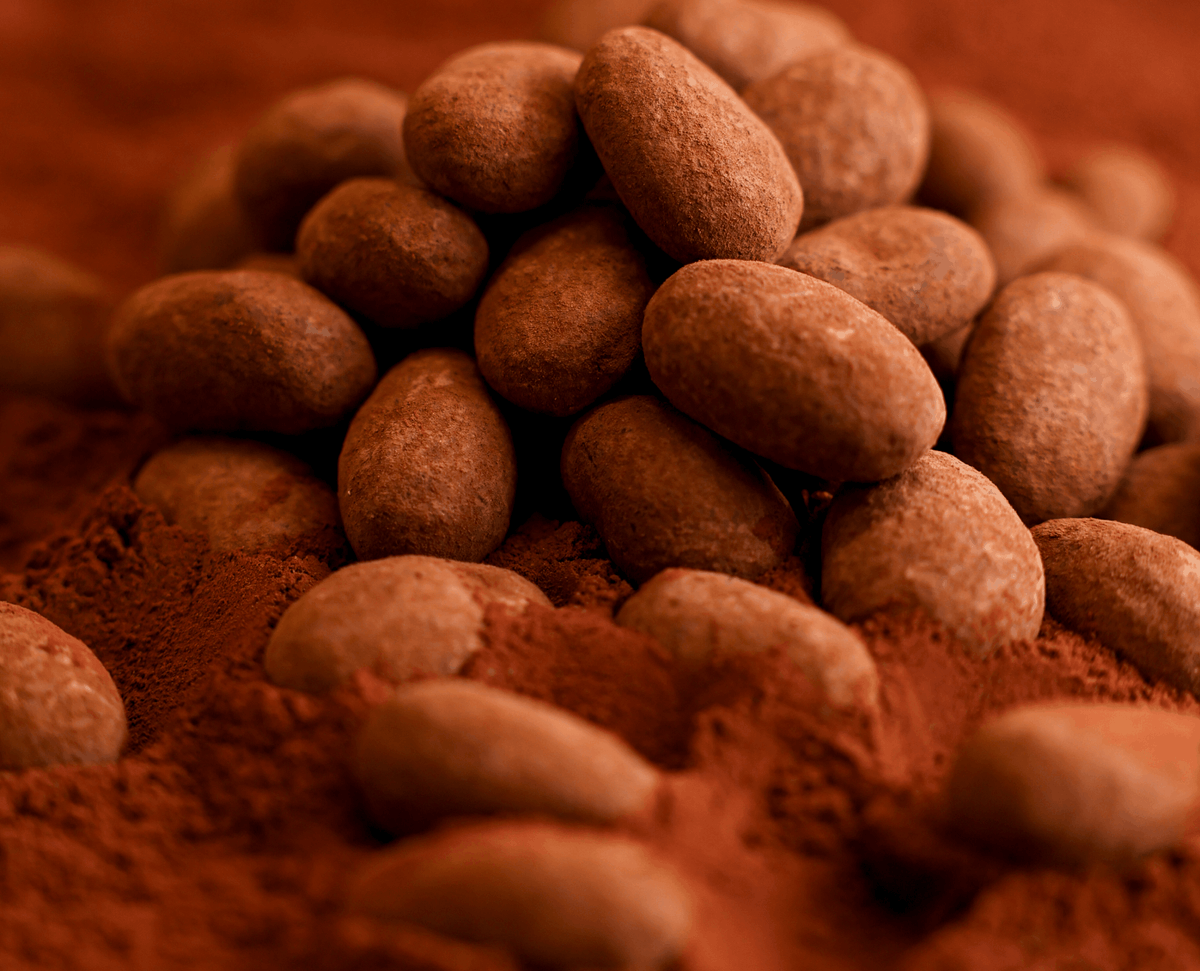 Amandes enrobées (boite metal)