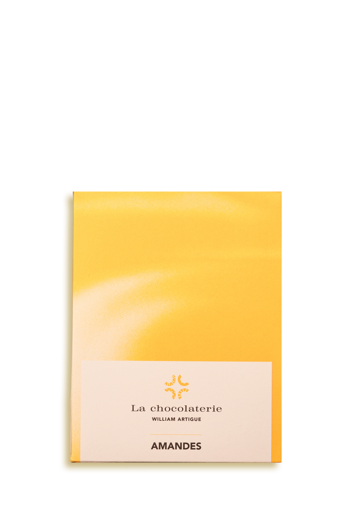 Amandes enrobées (sachet)