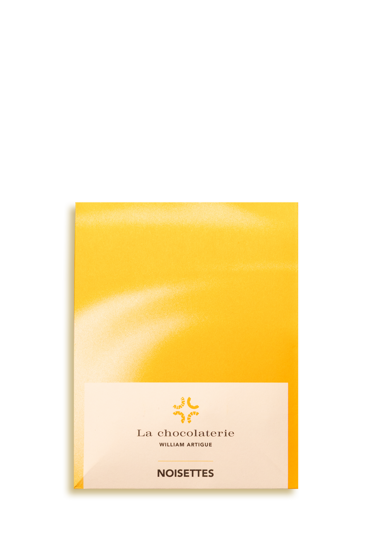 Noisettes enrobées (sachet)