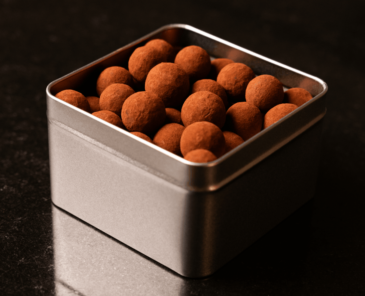 Noisettes enrobées (sachet)