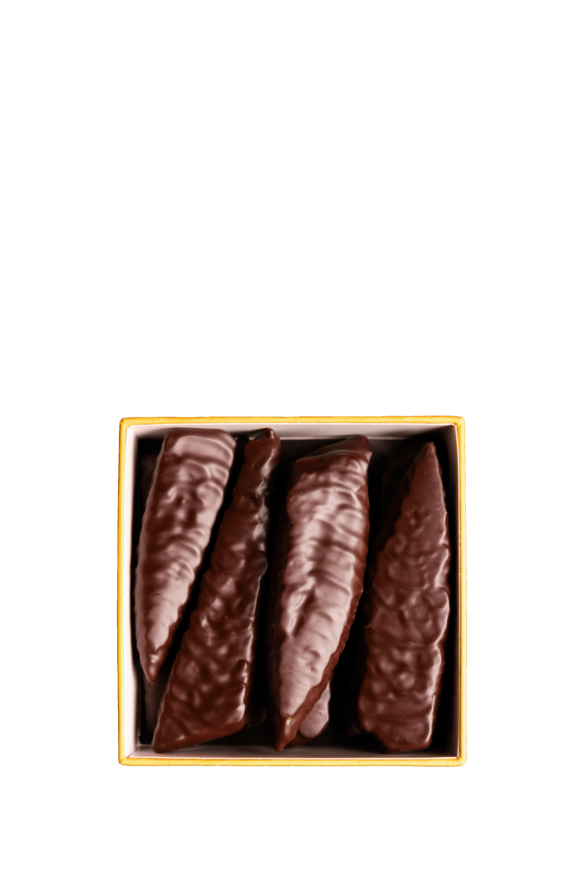 Orangettes coffret