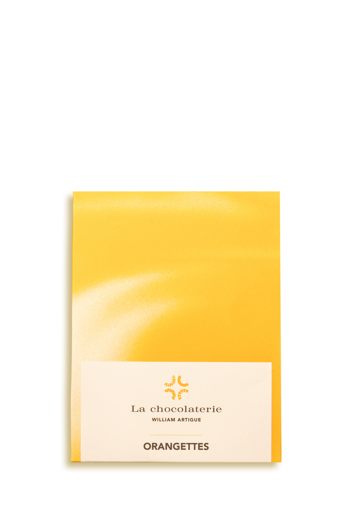 Orangettes sachet