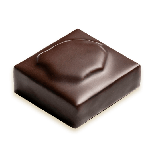Praliné feuilleté aux gavottes maison