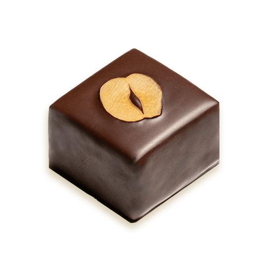 Praliné noisette