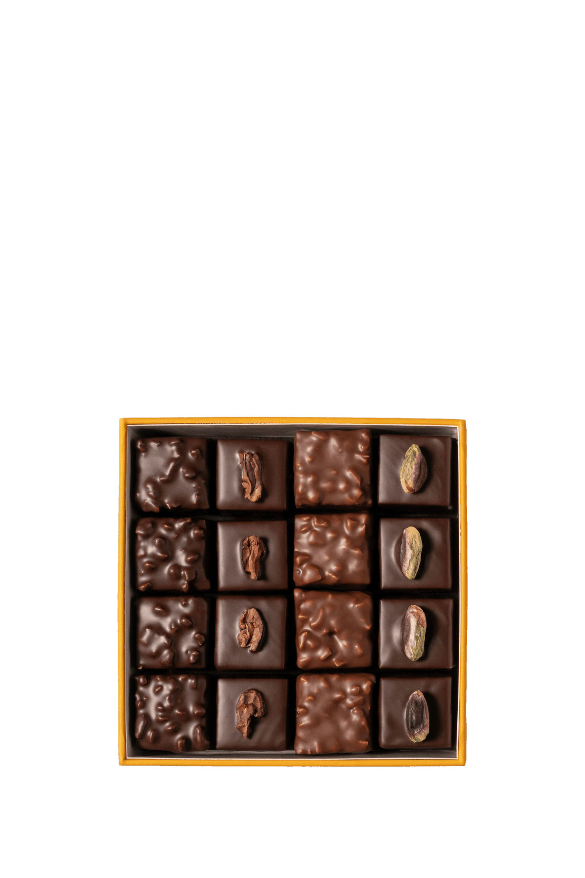 Rochers praliné