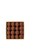 Truffes coffret