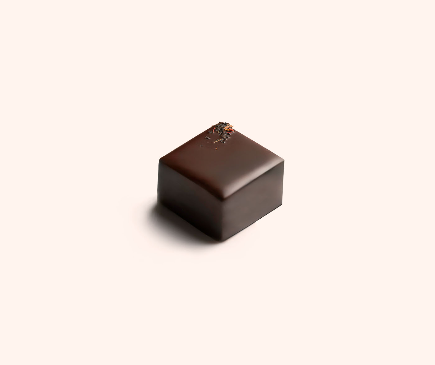 La Chocolaterie William Artigue - Automne