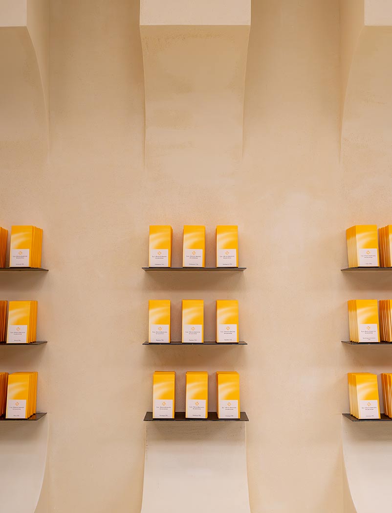 La Chocolaterie William Artigue